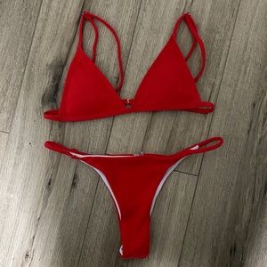 Shein Bikini